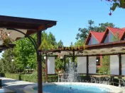 [AFACERE] Salon Evenimente-Hotel/Pensiune-Teren 20.000 Mp 