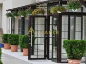 [AFACERE] Salon Evenimente-Hotel/Pensiune-Teren 20.000 Mp 