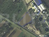 Teren intravilan de vanzare, 8000 mp, zona Titulescu
