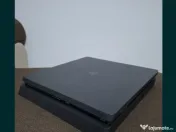 Ps4 cu o maneta si 3 jocuri 