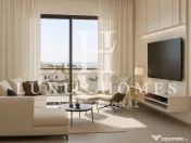 Apartament cu acces la plajă și piscină situată într-o zonă de coastă vibrantă 