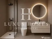 Apartament cu acces la plajă și piscină situată într-o zonă de coastă vibrantă 