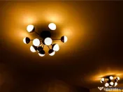 Penthouse Qualis Tractorul Brasov,terasa panoramica,3 balcoa 