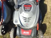 Cositoare gazon pe benzina 