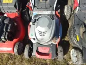 Cositoare gazon pe benzina 