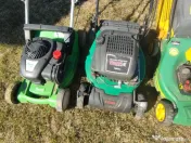 Cositoare gazon pe benzina 