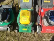 Cositoare gazon pe benzina 