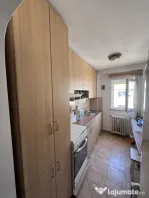 Apartament 3 camere , zona Hurmuzachi , Radauti