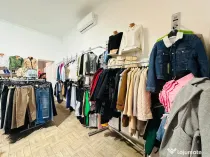 Îmbrăcăminte nouă lot en-gross