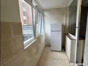 Garsonieră, Tătărași - Flora, etajul 1, mobilată și utilată 