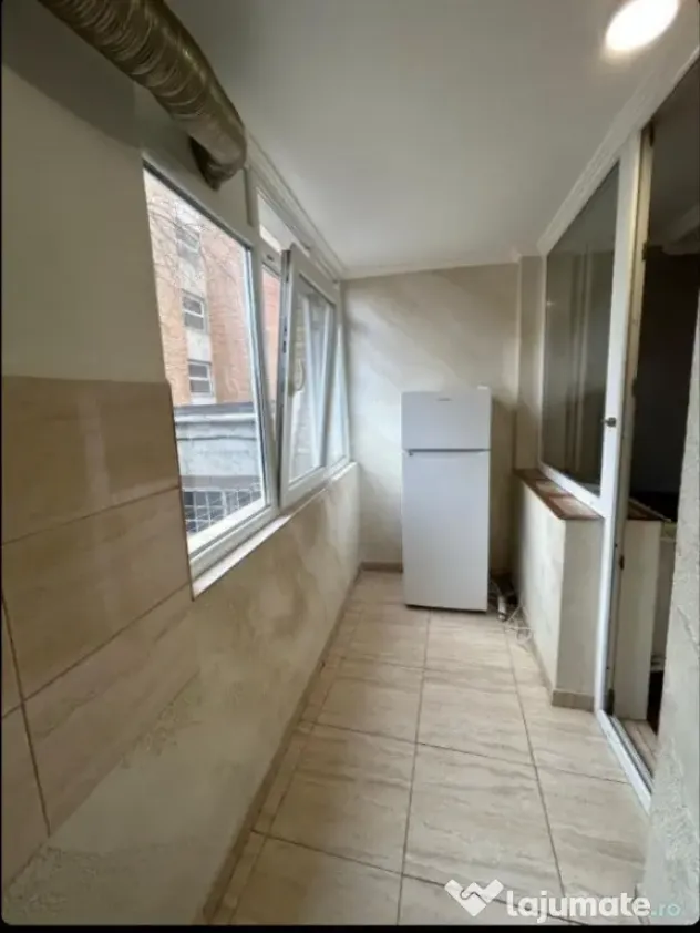 Garsonieră, Tătărași - Flora, etajul 1, mobilată și utilată