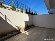 Ap. 1 cam decomandat, bloc nou, mobilat si utilat, se acceptă credit 