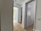 Ap. 1 cam decomandat, bloc nou, mobilat si utilat, se acceptă credit 