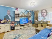 Apartament 3 camere / Tecuci / Parter/ Zona Industriala 