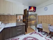 Apartament 3 camere / Tecuci / Parter/ Zona Industriala 