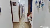 Apartament 3 camere / Tecuci / Parter/ Zona Industriala 
