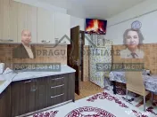 Apartament 3 camere / Tecuci / Parter/ Zona Industriala 