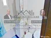 Apartament 3 camere / Tecuci / Parter/ Zona Industriala 