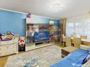 Apartament 3 camere / Tecuci / Parter/ Zona Industriala 