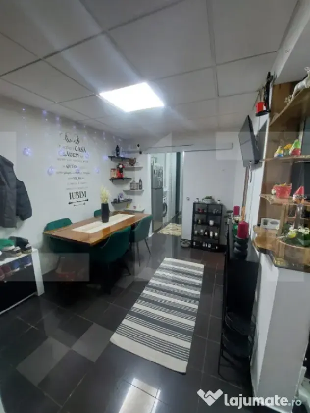 Apartament 3 camere, 78 mp, zona Vlaicu