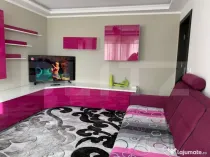 Apartament cu 2 camere, modern, etaj intermediar, George Ene