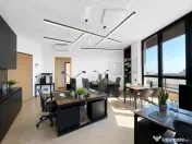 Office-2 Camere | Lift | Parcare Subterana | Central | Co... 