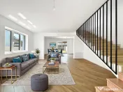 Comision 0 | Duplex 4 Camere | Proiect Ultramodern | Buco... 