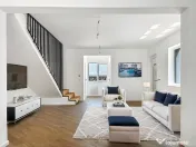 Comision 0 | Duplex 4 Camere | Proiect Ultramodern | Buco... 