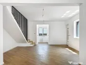 Comision 0 | Duplex 4 Camere | Proiect Ultramodern | Buco... 