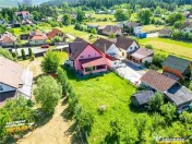 FILM! Casa noua,Covasna,cu fotovoltaic, garaj,curte,2 terase 