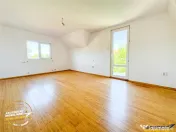 FILM! Casa noua,Covasna,cu fotovoltaic, garaj,curte,2 terase 