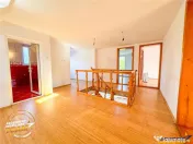 FILM! Casa noua,Covasna,cu fotovoltaic, garaj,curte,2 terase 