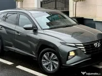 Hyundai Tucson 35000 km.1.6 150 cai benzina