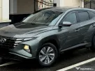 Hyundai Tucson 35000 km.1.6 150 cai benzina