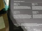 Laptop MICROSOFT Surface Laptop 7 