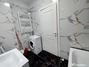 Prima inchiriere 2 Camere, decomandat, etaj 4, 6 minute M... 