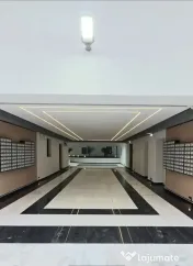 Prima inchiriere 2 Camere, decomandat, etaj 4, 6 minute M... 