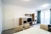 Prima inchiriere 2 Camere, decomandat, etaj 4, 6 minute M... 