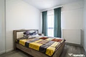 Prima inchiriere 2 Camere, decomandat, etaj 4, 6 minute M... 