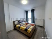 Prima inchiriere 2 Camere, decomandat, etaj 4, 6 minute M... 