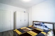 Prima inchiriere 2 Camere, decomandat, etaj 4, 6 minute M... 