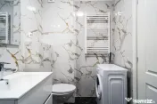 Prima inchiriere 2 Camere, decomandat, etaj 4, 6 minute M... 