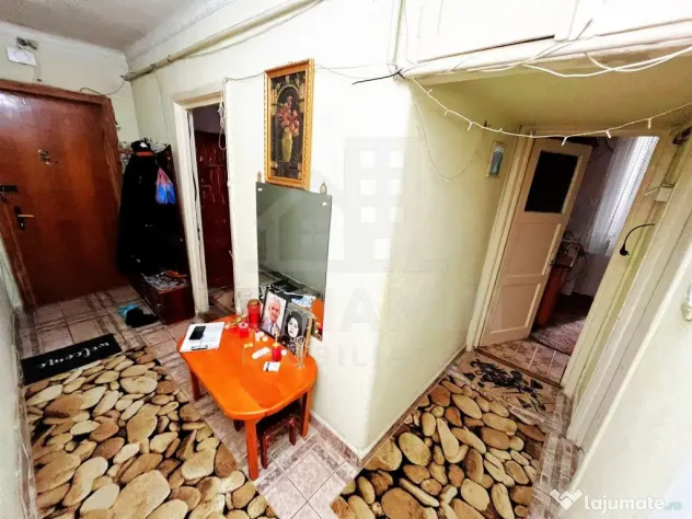 2 Decomandate-Parter+Demisol+Boxa-Ultracentral-Ramada-57m...
