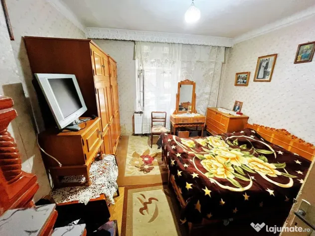 2 Decomandate-Parter+Demisol+Boxa-Ultracentral-Ramada-57m...