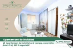 Apartament de închiriat cu 2 camere, zona Intim, Arad
