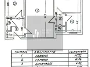 2 Camere - Bd Alexandru Obregia - Metrou Piata Sudului/ S... 