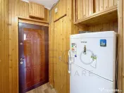 Garsoniera 28 mp + balcon 4 mp in Manastur, pe strada Parang 