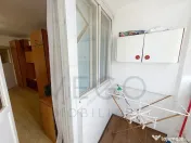 Garsoniera 28 mp + balcon 4 mp in Manastur, pe strada Parang 