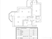 Apartament 3 camere zona Faleza Nord 