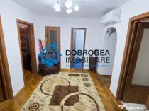 STRADA VICTORIEI - 3 CAMERE DECOMANDAT, ETAJ 1 ,CENTRALA GAZ